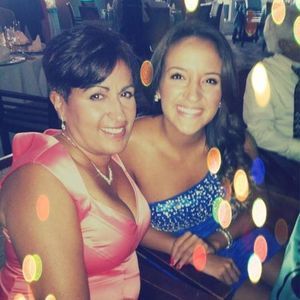 Meet your Posher, Deborah